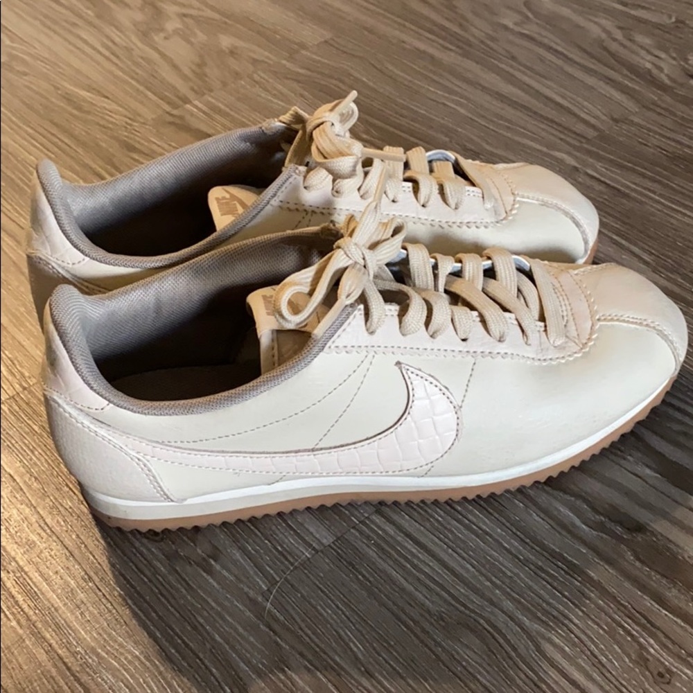 Nike Cortez